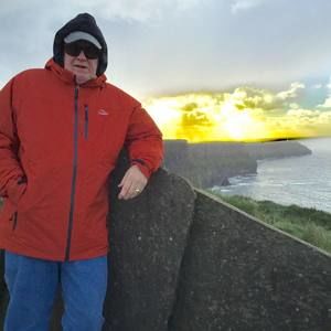 Meet your Posher, Steve